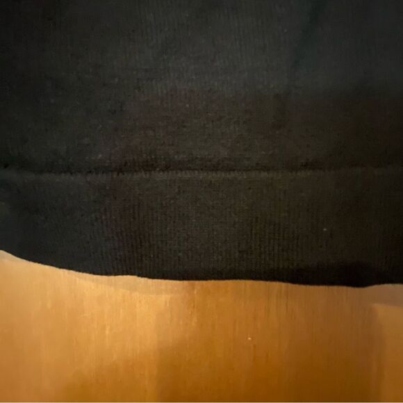 RN Studio by Ronni Nicole Black Shrug Size M - Picture 6 of 6